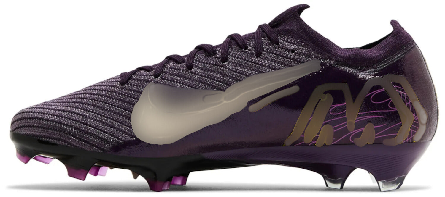 KM x Zoom Mercurial Vapor 16 Elite FG