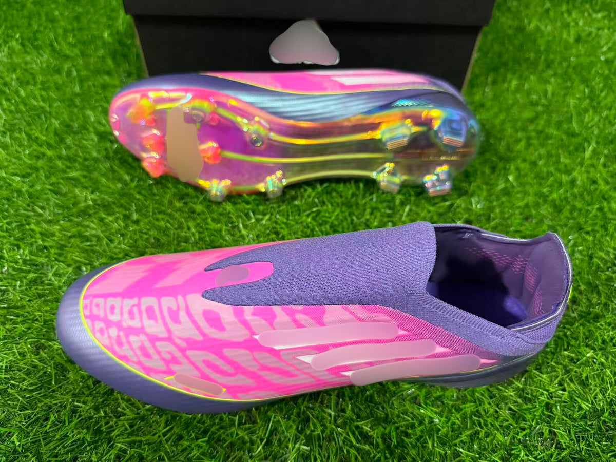 F50 Elite FG – LY Edition
