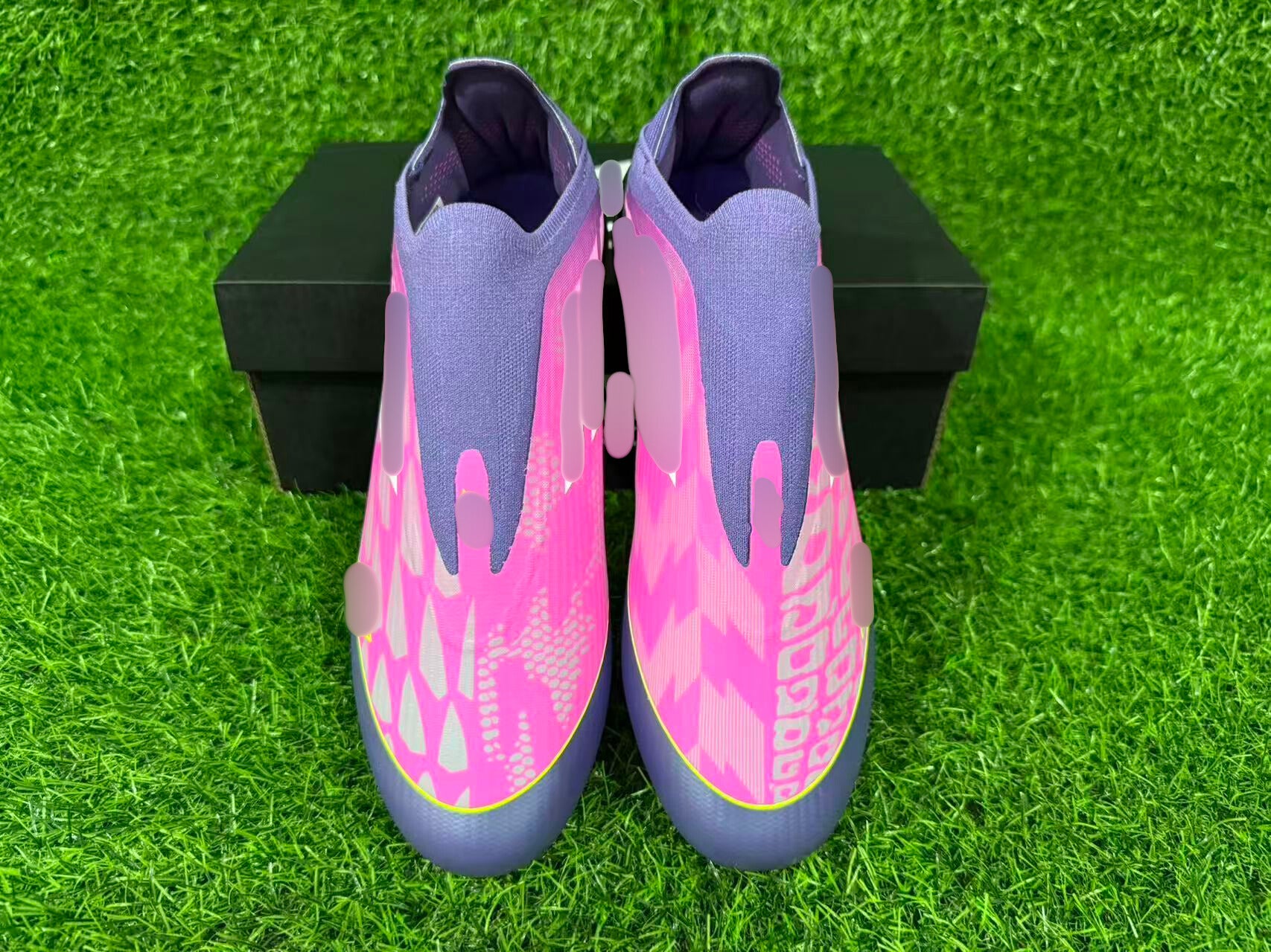 F50 Elite FG – LY Edition