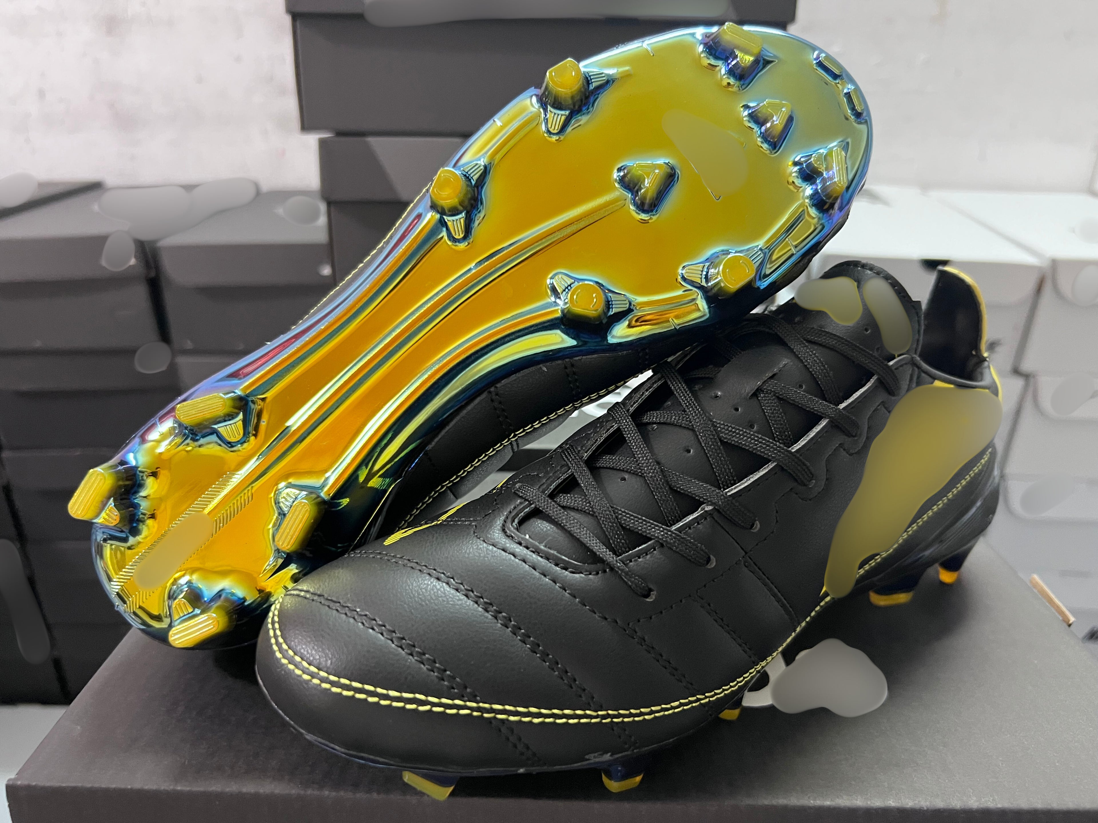 F50 FG