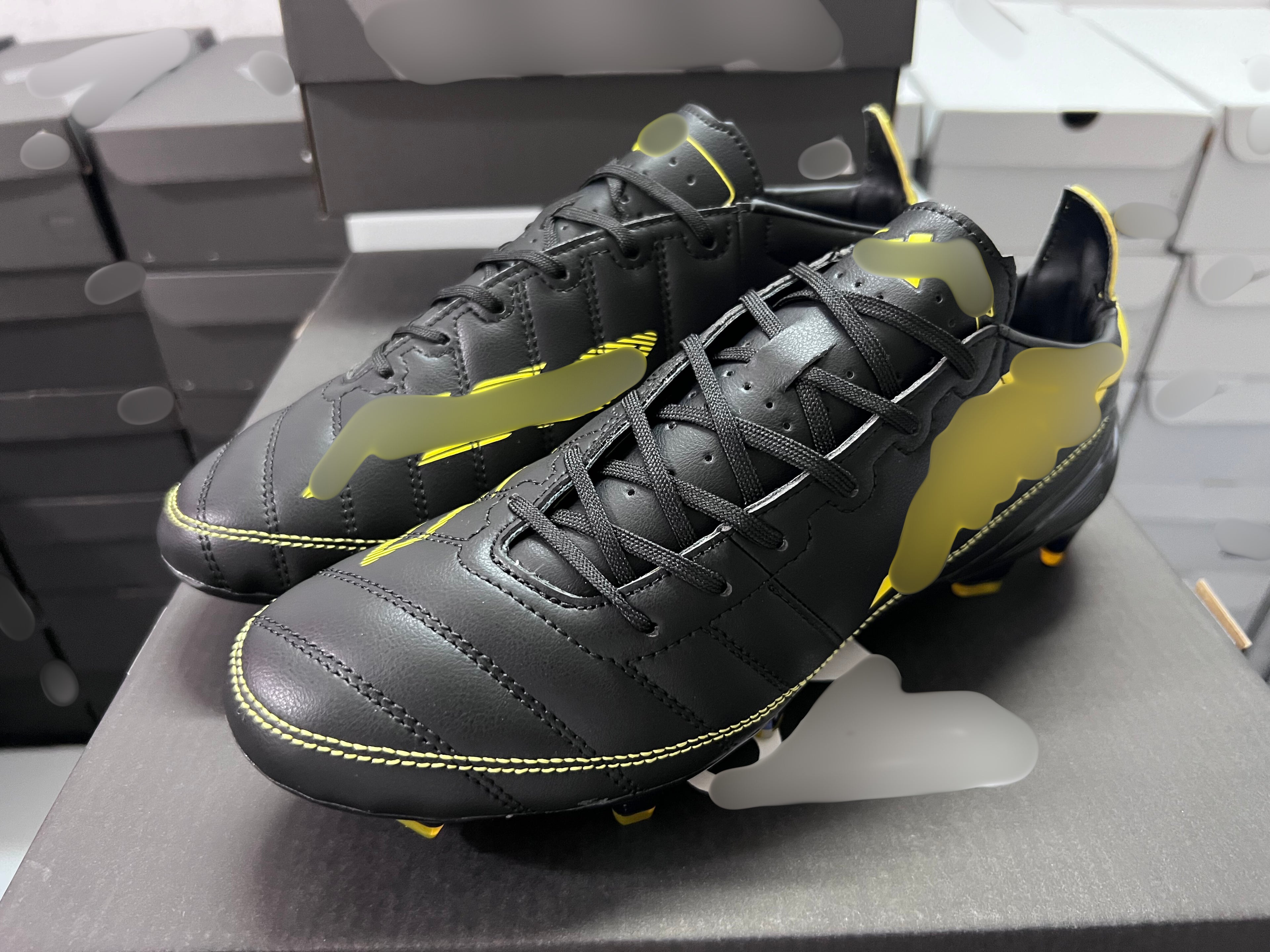 F50 FG