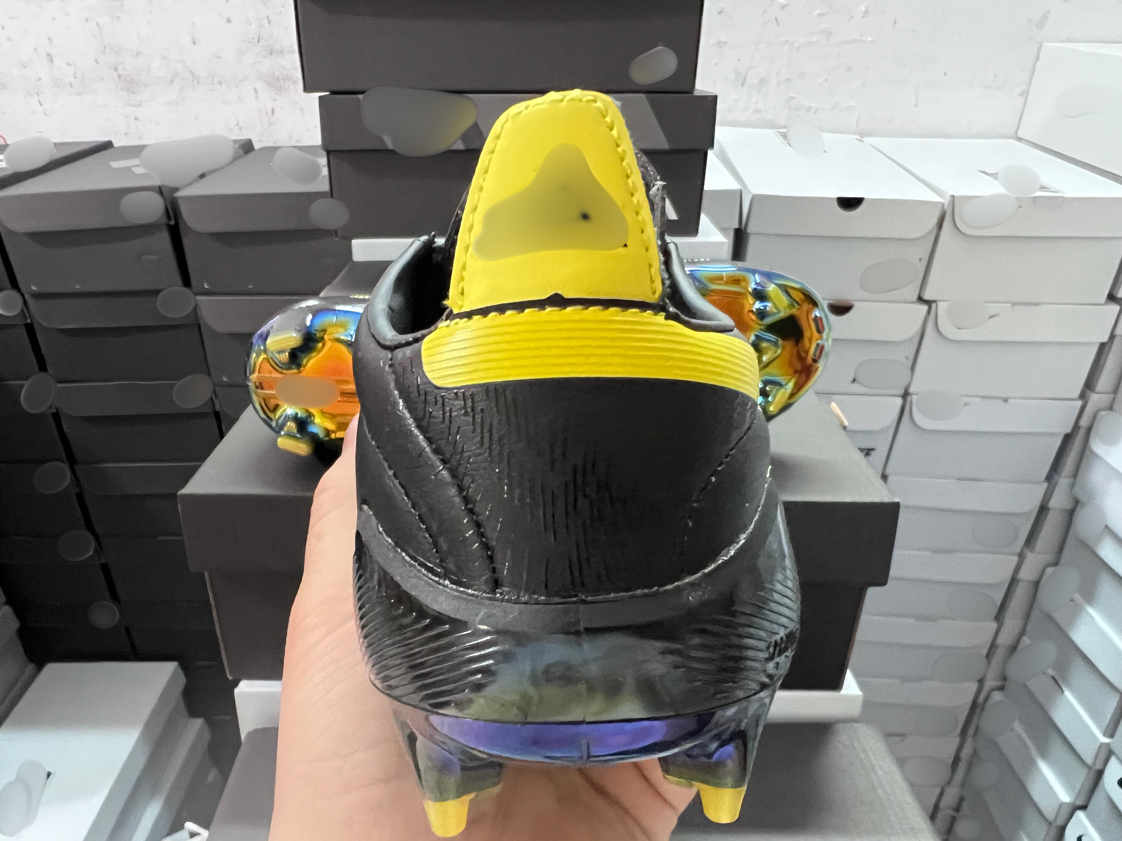 F50 FG