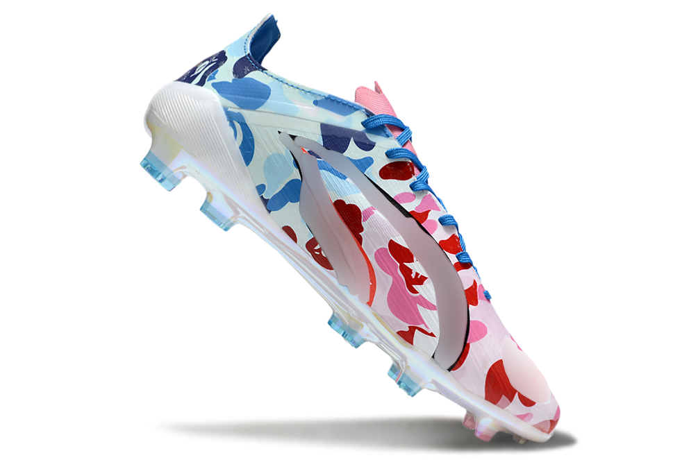 F50 FG ELITES
